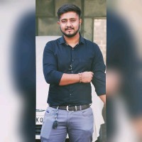 Bhavik Rupapara