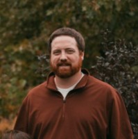 Dustin Elverud