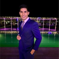 Oscar Moises Suarez Salazar