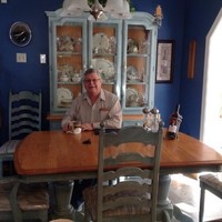 Robert Mctiernan