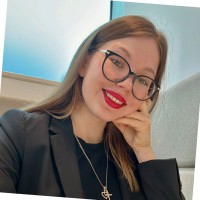 Mariia Yarenchak