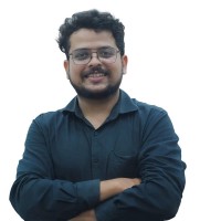Shubham Mohan