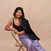 Katrina Chantal Lacanilao