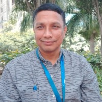 Manohar Mathkunti