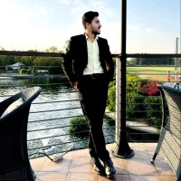 Harshraj Singh Solanki