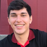 Bruno Pereira de Oliveira Celidonio