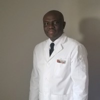 Isaac Emokpae