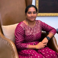 Preethi Selvam