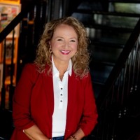 Cyndee Harrison