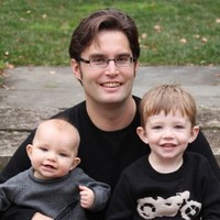 Dave Wall, Leed Green Associate