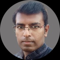Gokul Rajesh