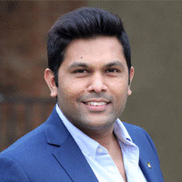 Abhijeet Shrivastav