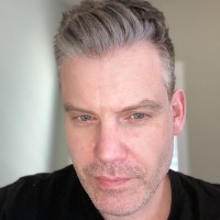 Todd Macdonald