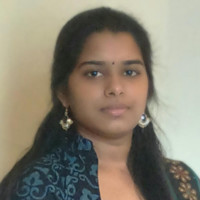 Preethi SG