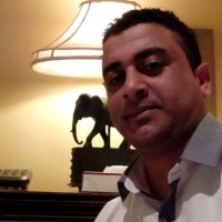 Moustafa Hijazi