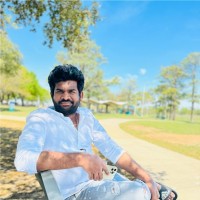 Shyam Dutt Kondapanani