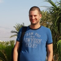 Assaf Israel אסף ישראל