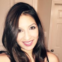 Lauren Garza