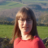 Julie Roberts