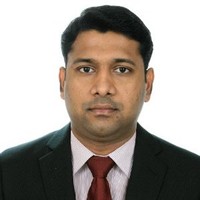 Rajesh Padman