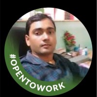 Rajeev K Tiwari