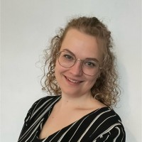 Jessica Marinus