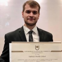 Fabricio Colussi