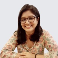 Lipika Senapati