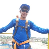 Reginaldo Alves