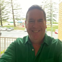 Andrew Martin