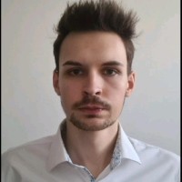 Patryk Borowski