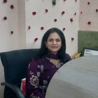 Vaishali Shah