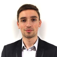 Mikaël Dupuy Le Bourdellès