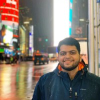 Harsh Sharma