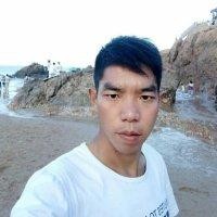 杨克兴