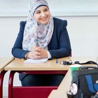 Maisaa Almohamad
