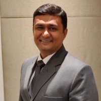 Niraj S Kakkad