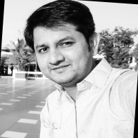 Ashish Jethwa