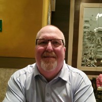 Jim Jeffrey