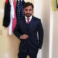 TOPESH SAHU