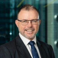 David O'Farrell