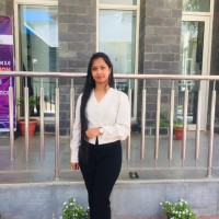 Bharti Goel