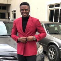 Stephen Adegbe