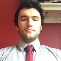 Alan Callaghan