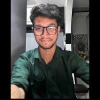 Dhruv Baria