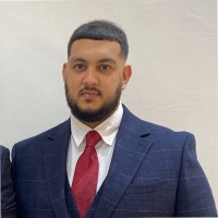 Daniel Iqbal