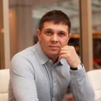Vladimir Ivanov