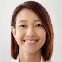 Connie Wong