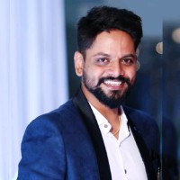 Manjunath R D