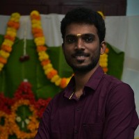 Vembarasu P